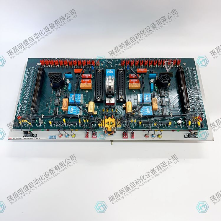 ABB BDD110 HNLP205879R1 變頻器