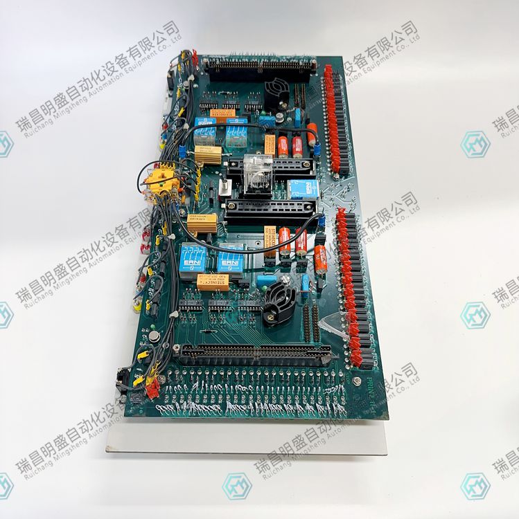 ABB BDD110 HNLP205879R1 變頻器