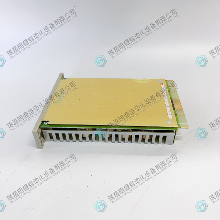 ABB E3EB HENF315129R1 輸入模塊
