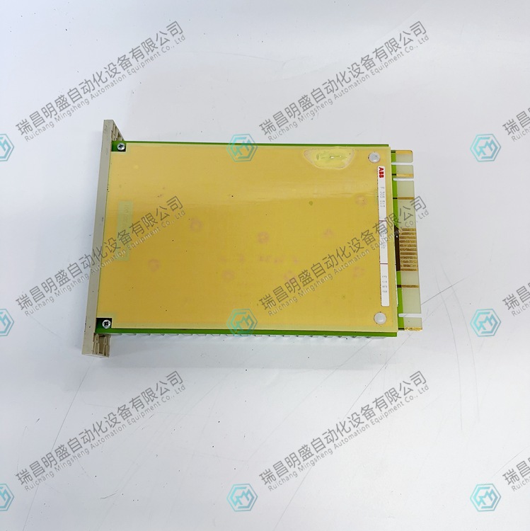 ABB E3EB HENF315129R1 輸入模塊