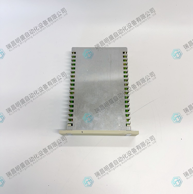 ABB E3EC HENF315125R1 控制主板