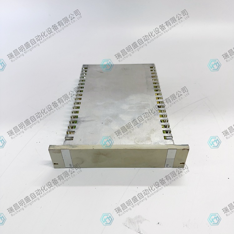 ABB E3ED 輸入模塊