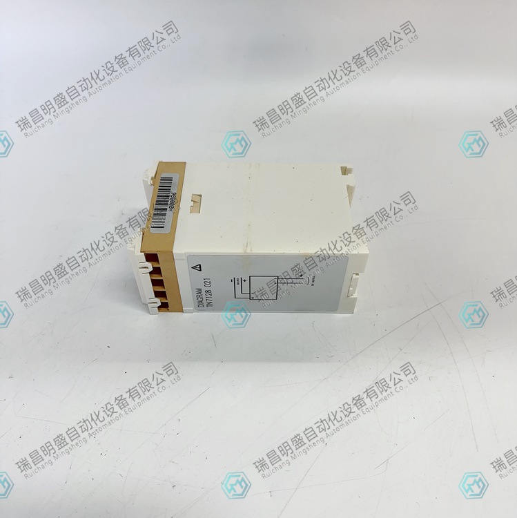 ABB 3BE101輸出模塊