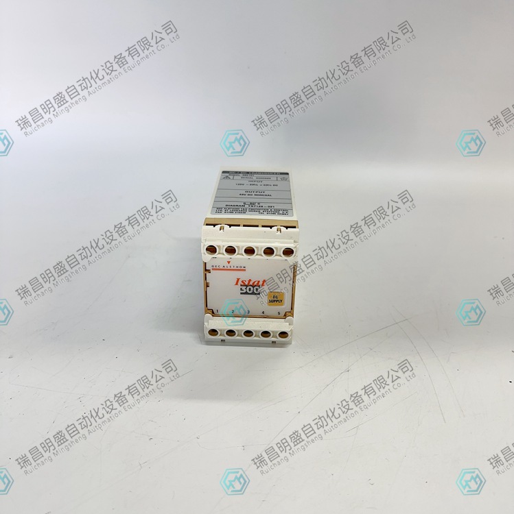 ABB 3BE101輸出模塊