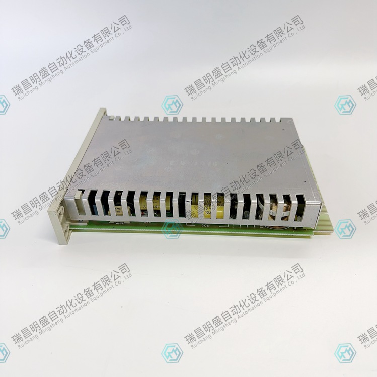 ABB E3ES 輸入模塊