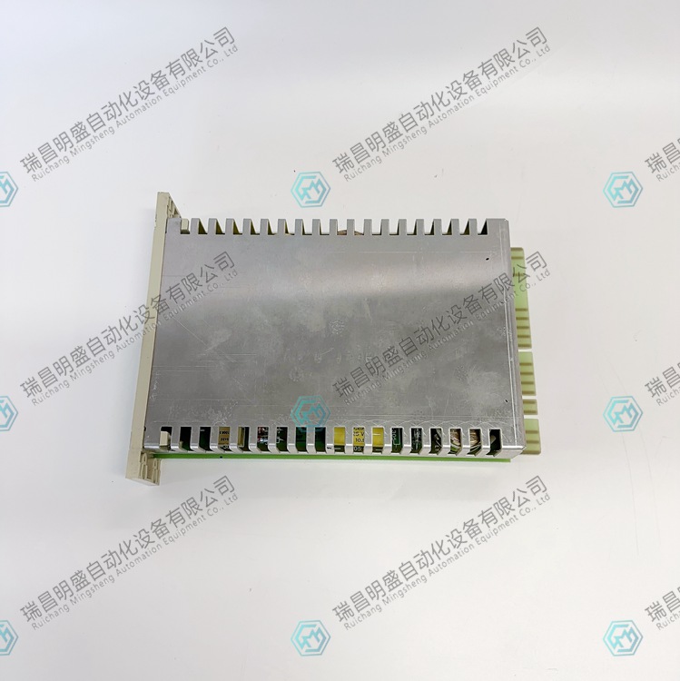 ABB E3ES 輸入模塊