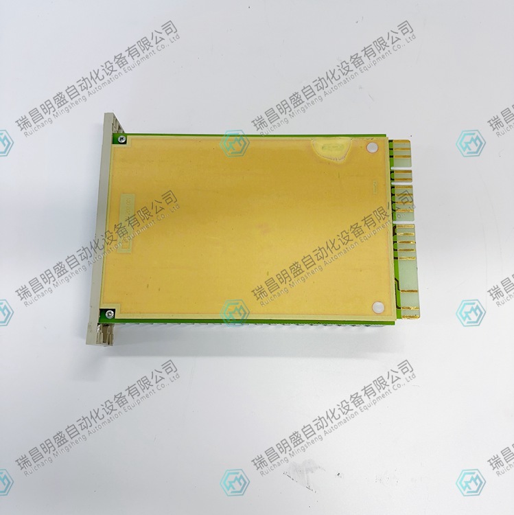 ABB E3ES 輸入模塊