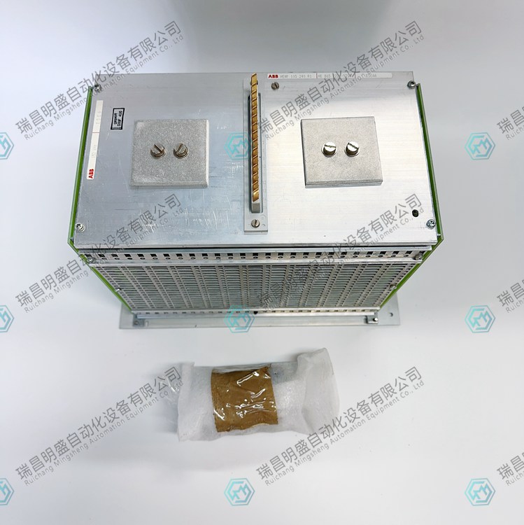 ABB E5EAA HENF105240R1 變頻器