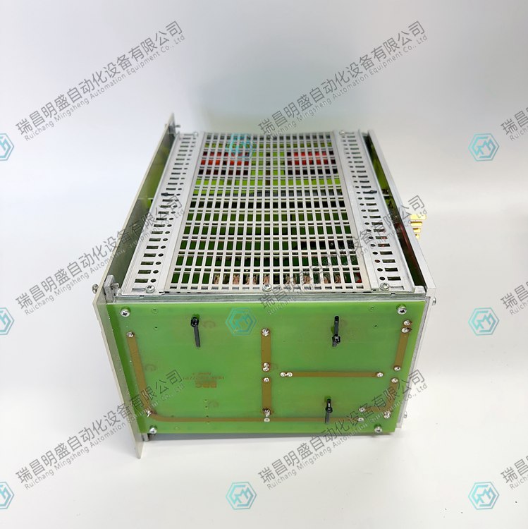 ABB E5EAA HENF105240R1 變頻器