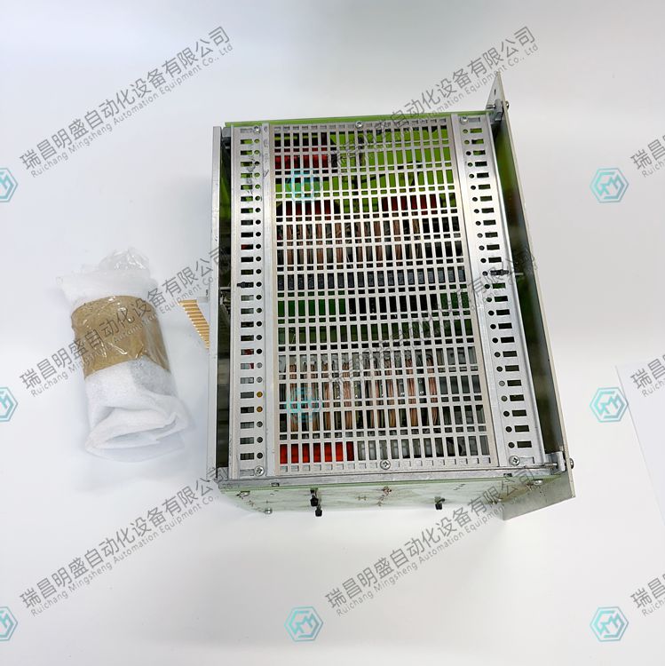 ABB E5EAA HENF105240R1 變頻器