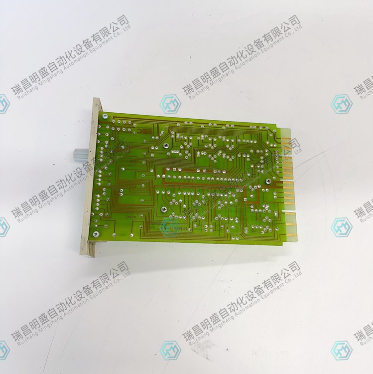 ABB G3EB HENF315768R1 輸出模塊