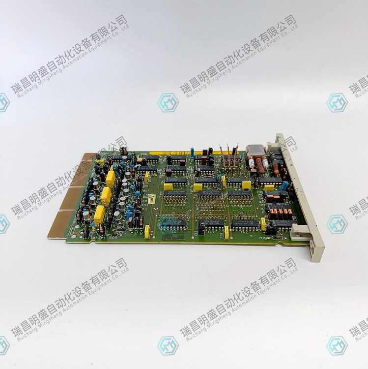 ABB G3EFa HENF450295R2 自動(dòng)化模塊