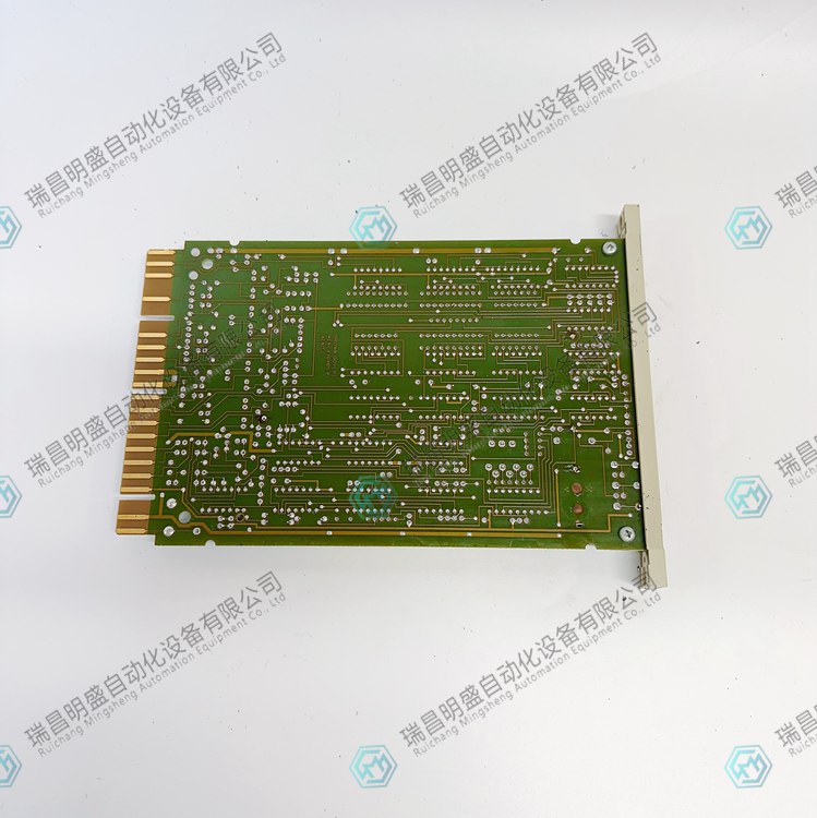 ABB G3EFa HENF450295R2 自動(dòng)化模塊