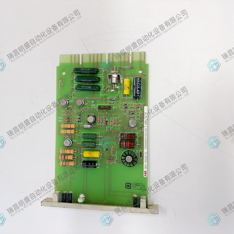 ABB G3ENa HENF450268R2 輸出模塊