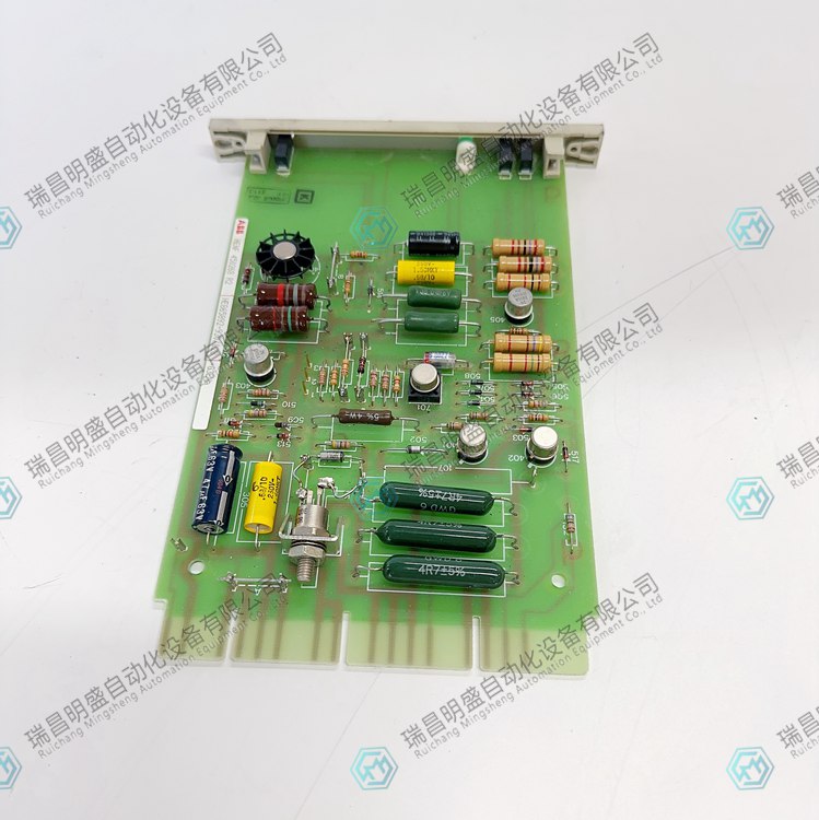 ABB G3ENa HENF450268R2 輸出模塊