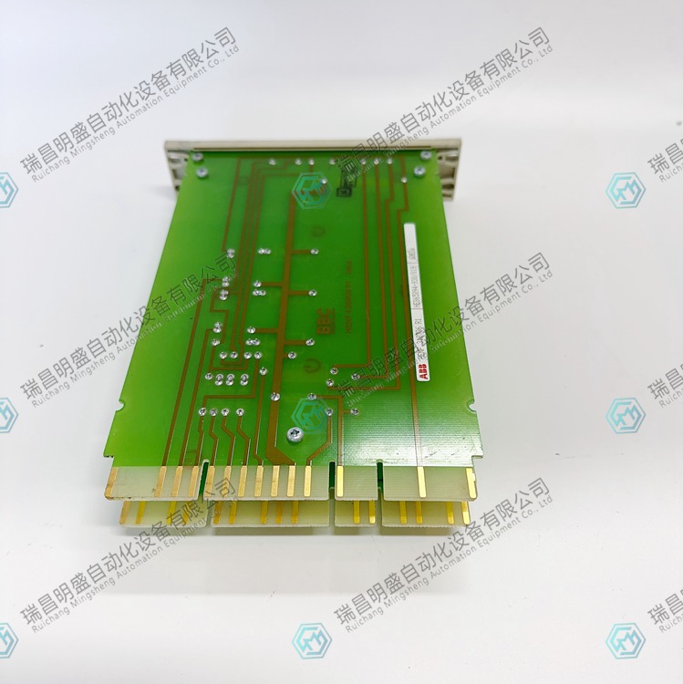 ABB G3ESa HENF318736R1 模塊控制器