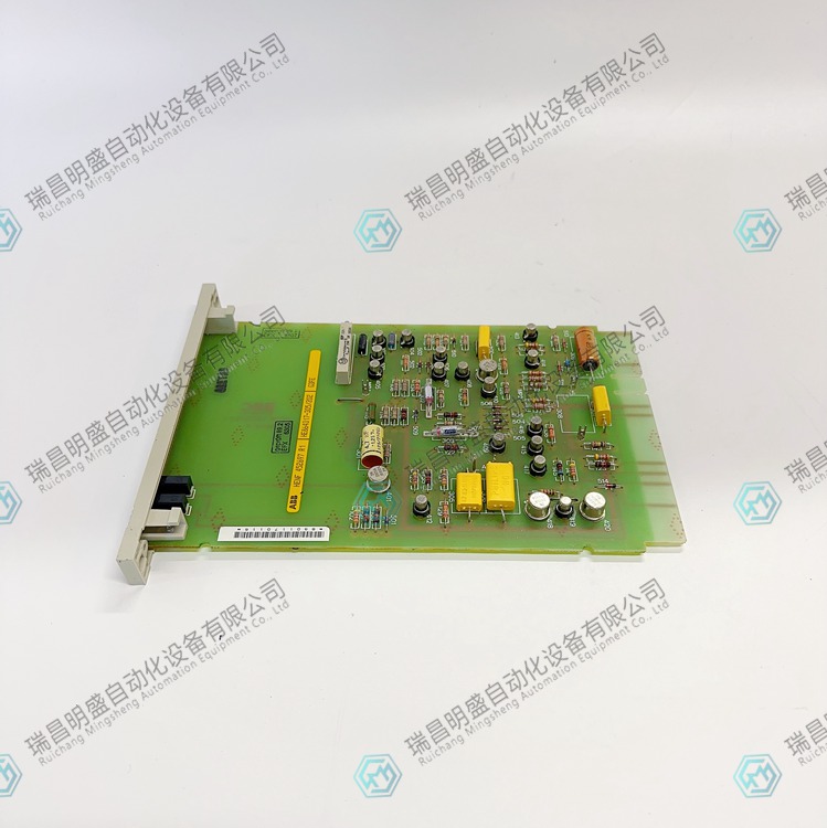 ABB G3FE HENF452697R1 控制卡模塊