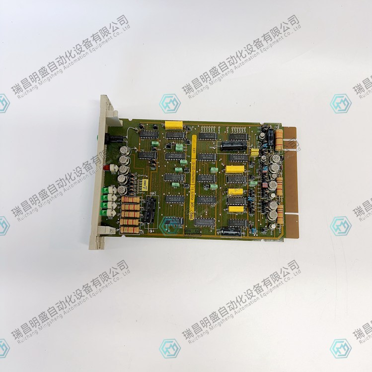 ABB G3FK HENF452878R1嵌入式控制卡件