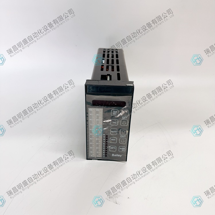 ABB IISAC01 接口模塊