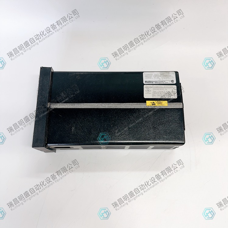 ABB IISAC01 接口模塊