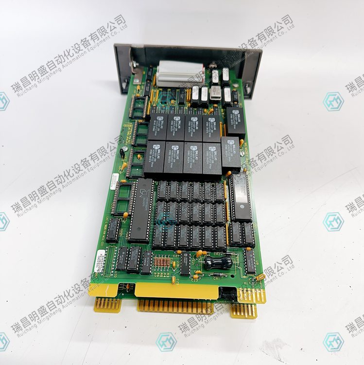 ABB INICT01 接口模塊