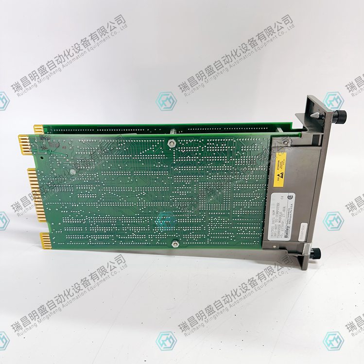 ABB INICT01 接口模塊