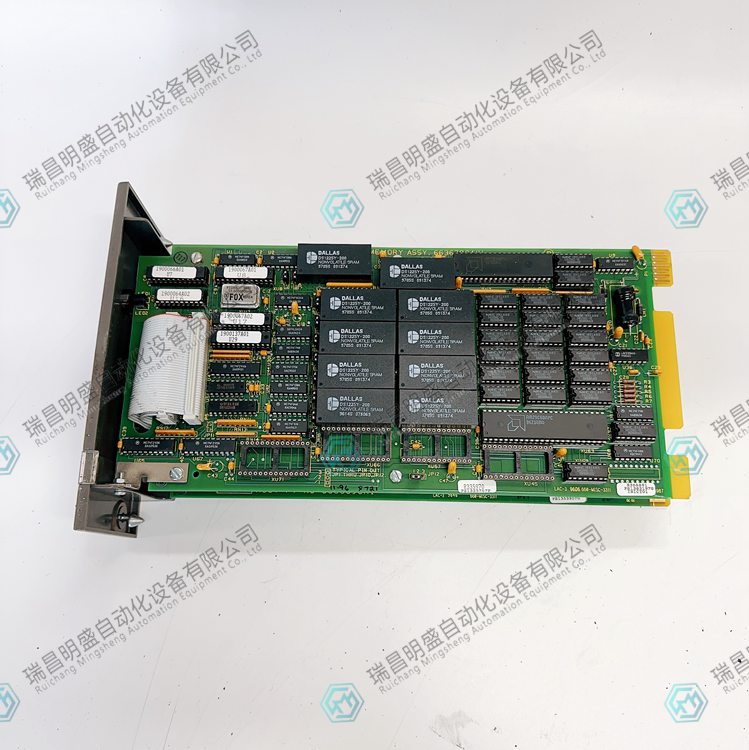 ABB INICT01 接口模塊