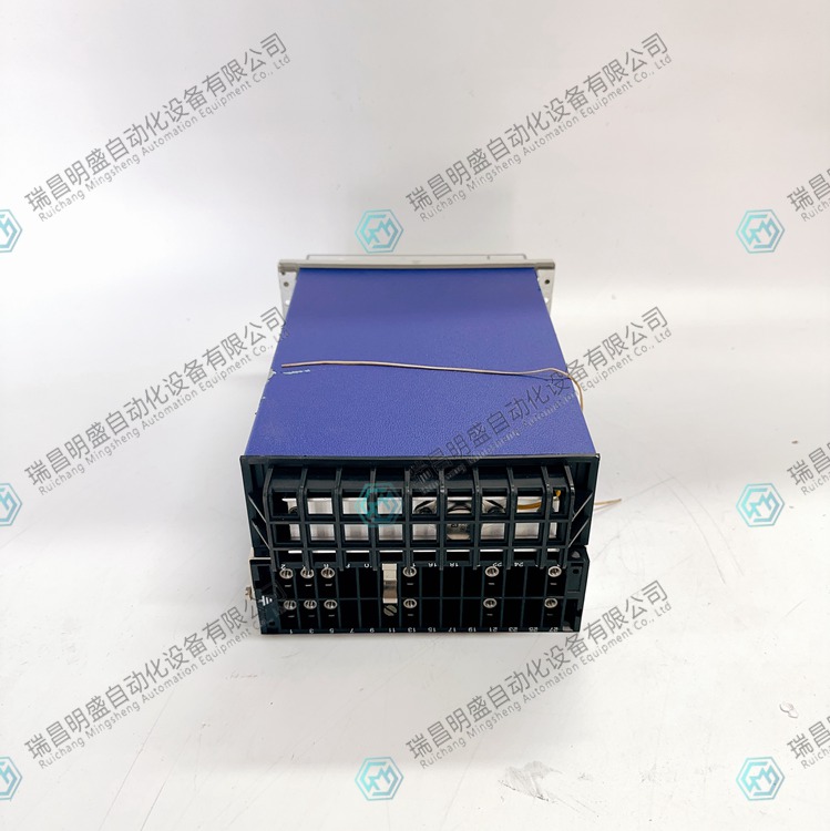 ALSTOM MAVS01L1AB0501D 擴(kuò)展控制模塊