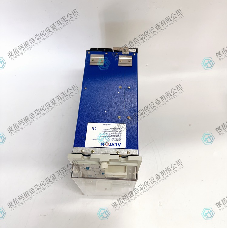 ALSTOM MAVS01L1AB0751D 數(shù)據(jù)通信模塊