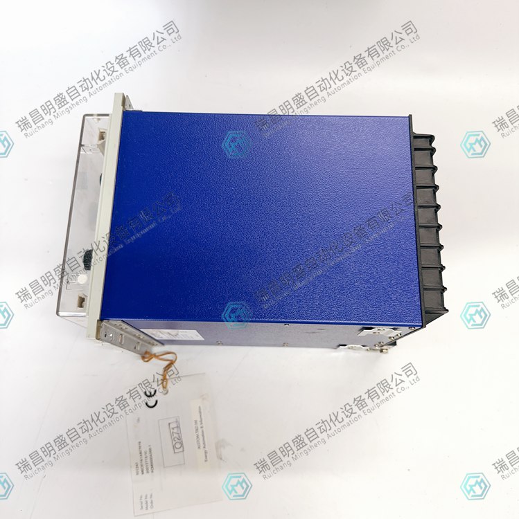 ALSTOM MBCI01N1AB0761B 光纖接口板