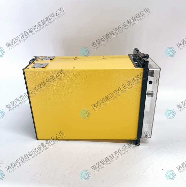 ALSTOM MCGG22D1CB0753C-2 卡件模塊