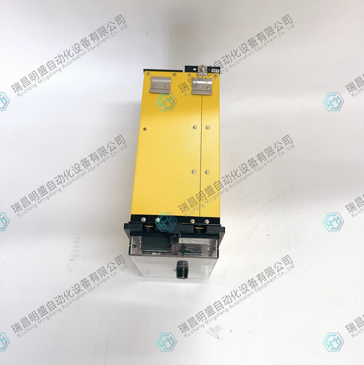 ALSTOM MCGG22D1CB0753C-2 卡件模塊