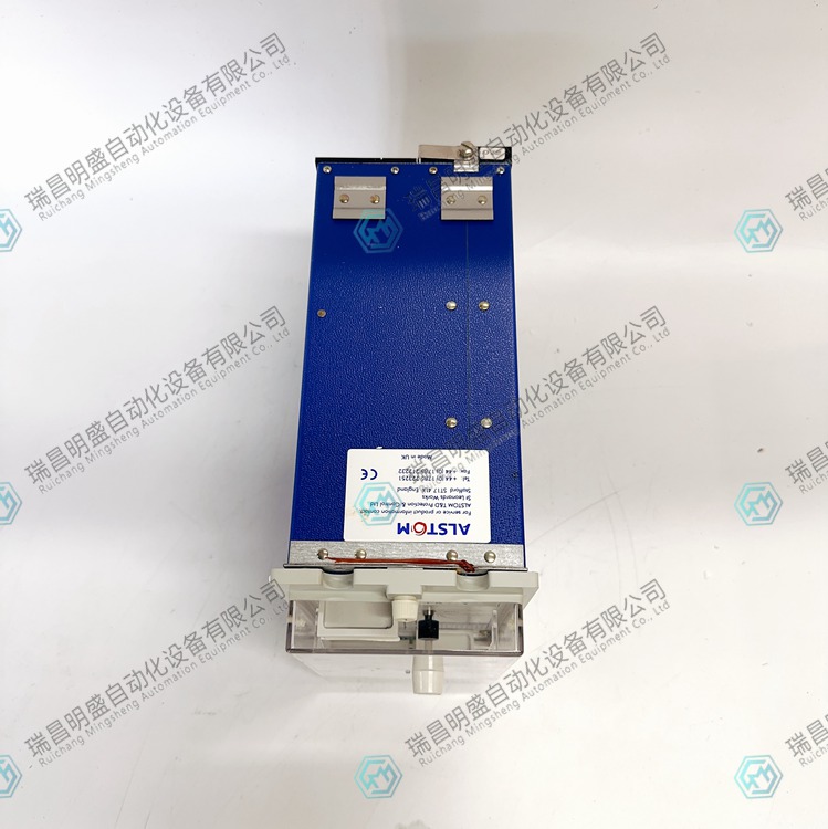 ALSTOM MCGG22L1CB0753E 輸出模塊