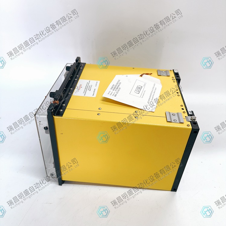 ALSTOM MCGG52H1CB0753C 過電壓繼電器