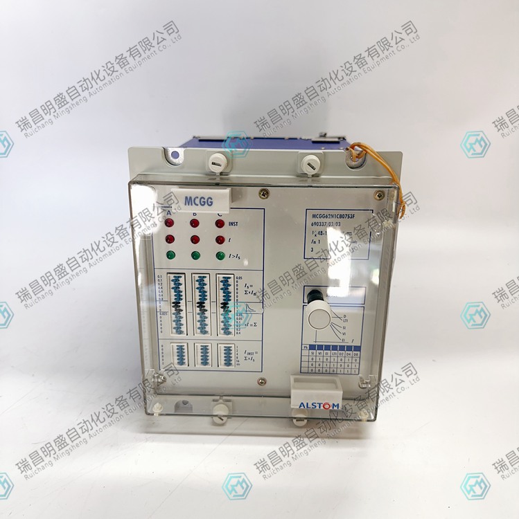 ALSTOM MCGG62N1CB0753F 電源模塊