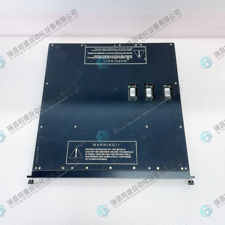 ? TRICONEX 3623T 英維思數(shù)字量輸入輸出信號模塊