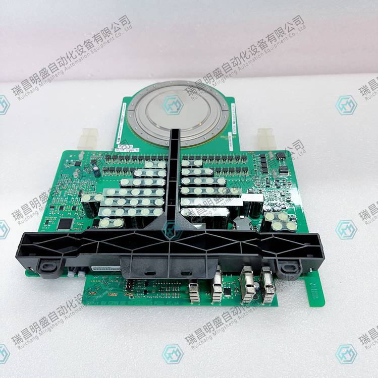 ABB 3BHE019719R0101 GVC736BE101可控硅模塊