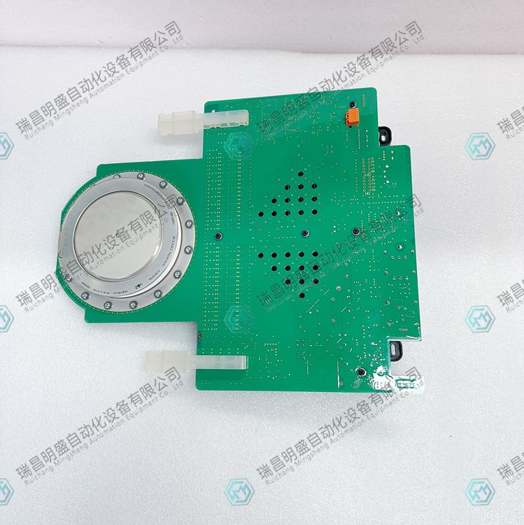 ABB 3BHE019719R0101 GVC736BE101可控硅模塊