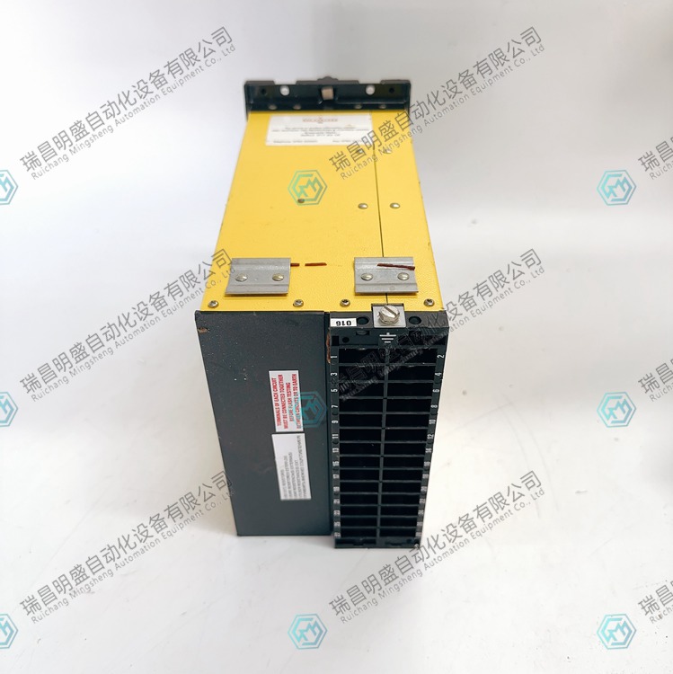 ALSTHOM MCHN02D1AB0004A 低負(fù)荷保護(hù)繼電器