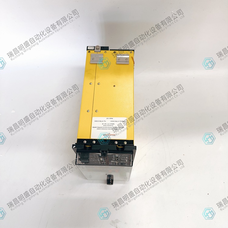 ALSTOM MCHN02D1AB0005A電源模塊