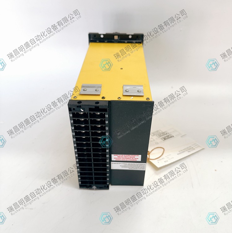 ALSTOM RTX-132時間繼電器模塊220-230V AC/DC