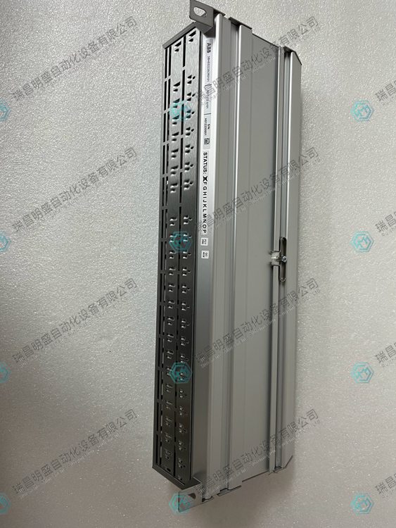 ABB PCD232A101?3BHE022293R0101磁吸控制器