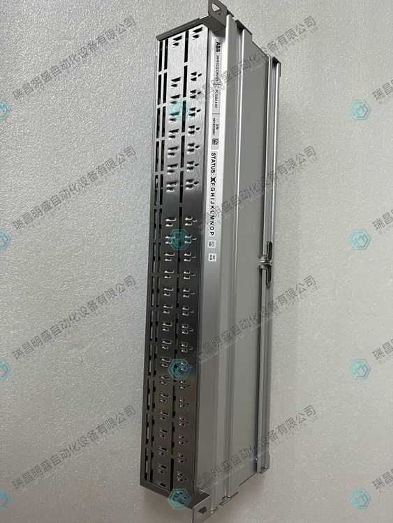 ABB PCD232A101?3BHE022293R0101磁吸控制器