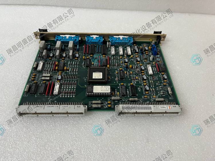 ABB SCYC51020?58052582G脈沖控制板