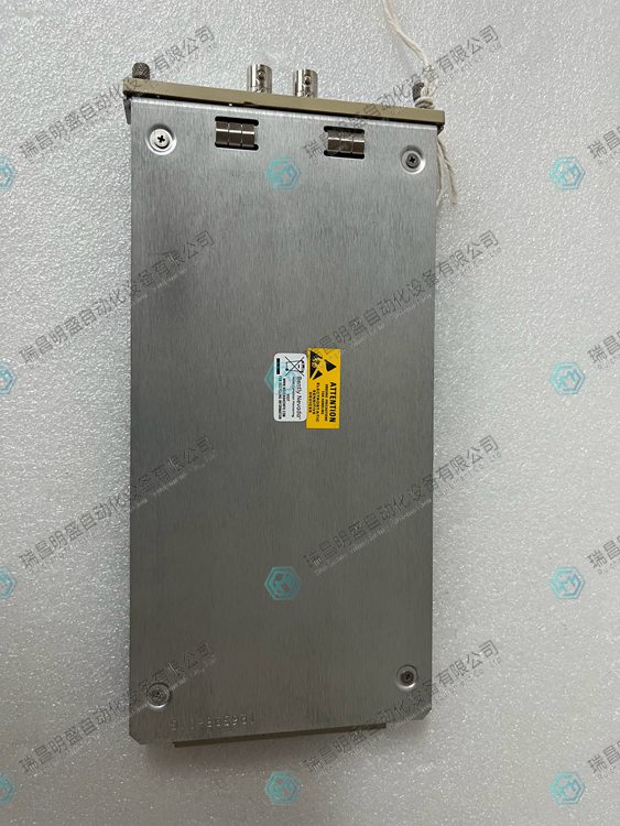 BENTLY 350025?149369-01 半高雙通道模塊