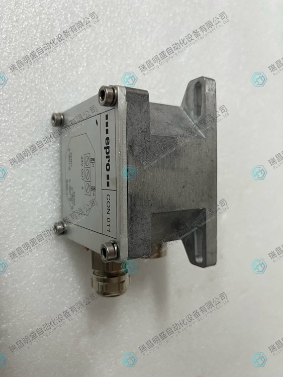 EPRO CON011 9200-00001信號轉(zhuǎn)換器