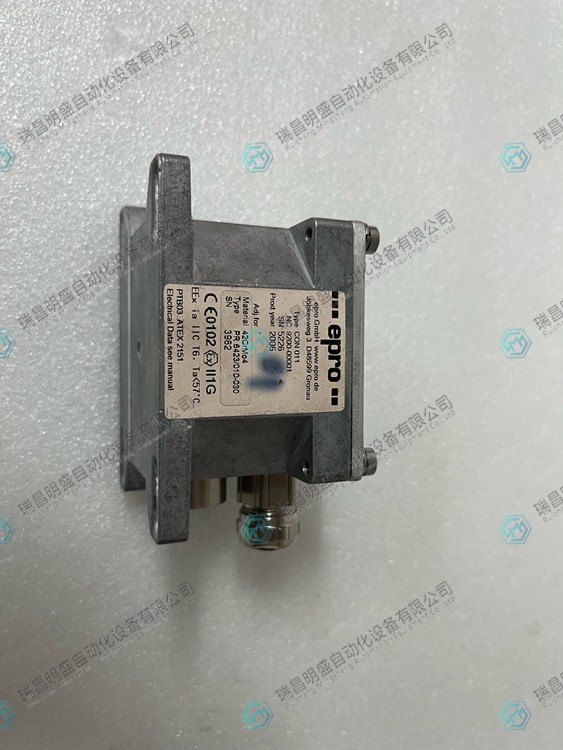 EPRO CON011 9200-00001信號轉(zhuǎn)換器