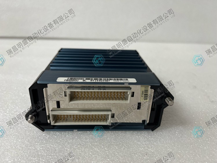 FOXBORO FBM230?P0926GU輸入模塊