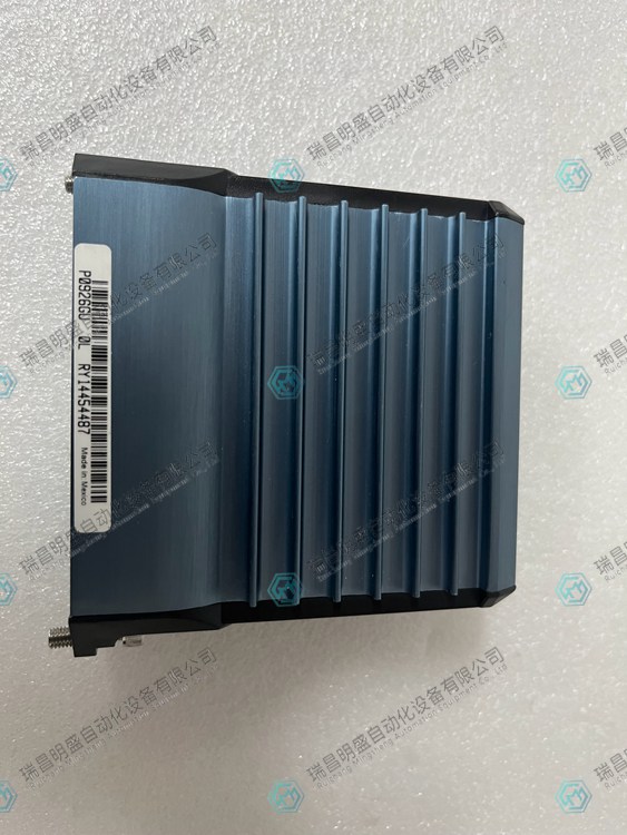 FOXBORO FBM230?P0926GU輸入模塊