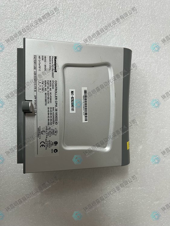 HONEYWELL SC-PCMX01?51307195-175 控制模塊